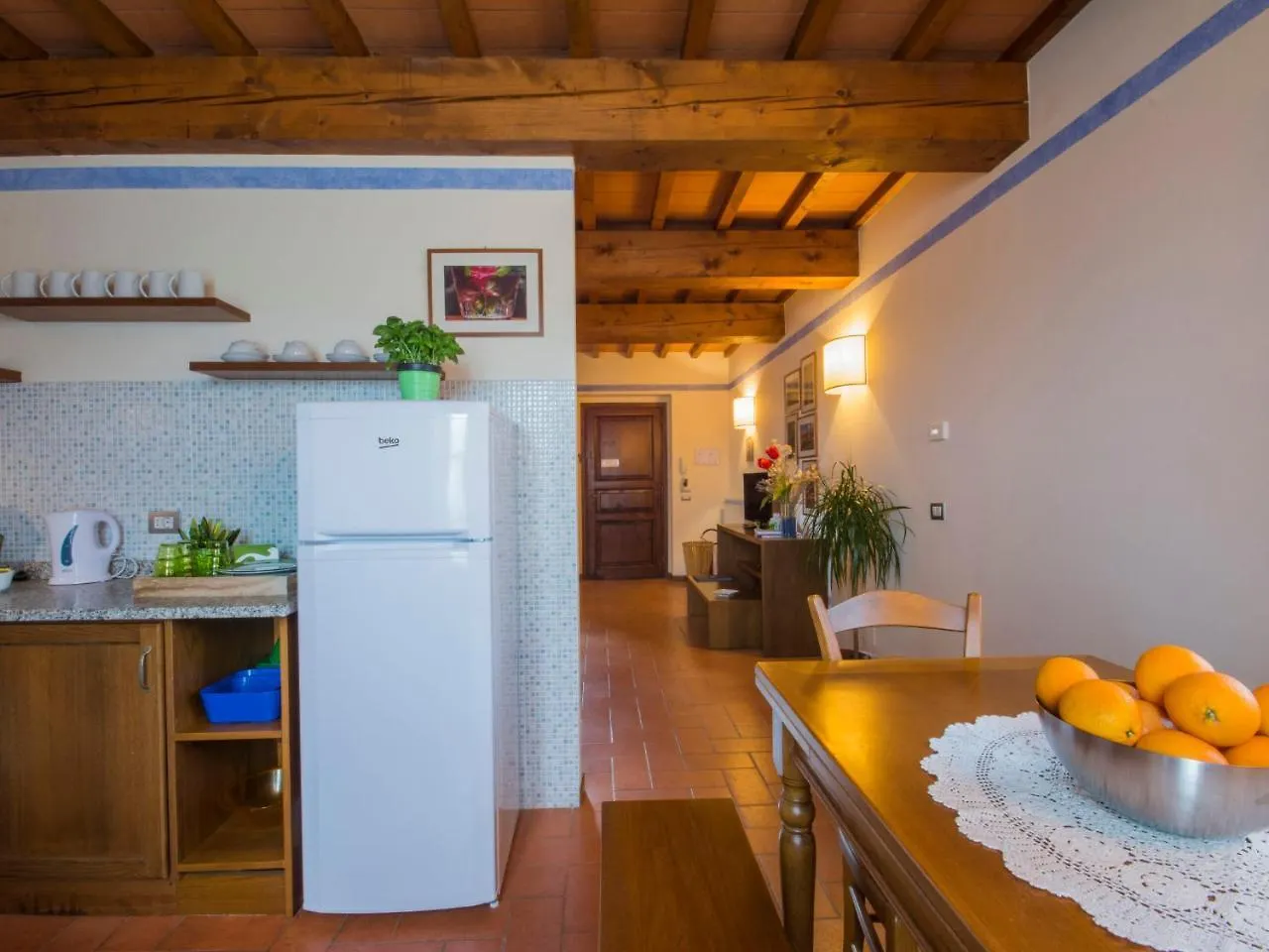 Holiday Home La Torre By Interhome Lucolena in Chianti