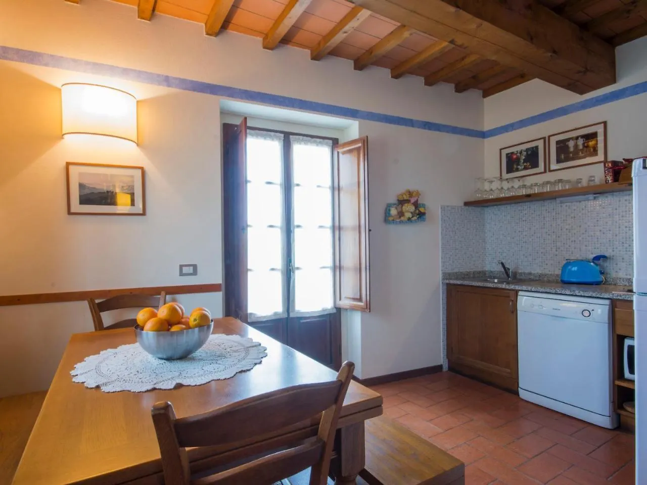 Holiday Home La Torre By Interhome Lucolena in Chianti 0*,
