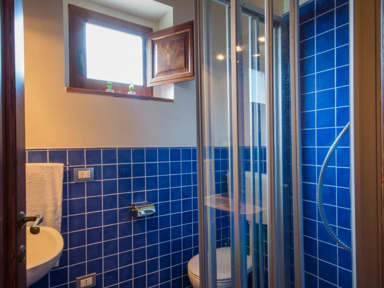 Holiday Home La Torre By Interhome Lucolena in Chianti 0*,  Italy