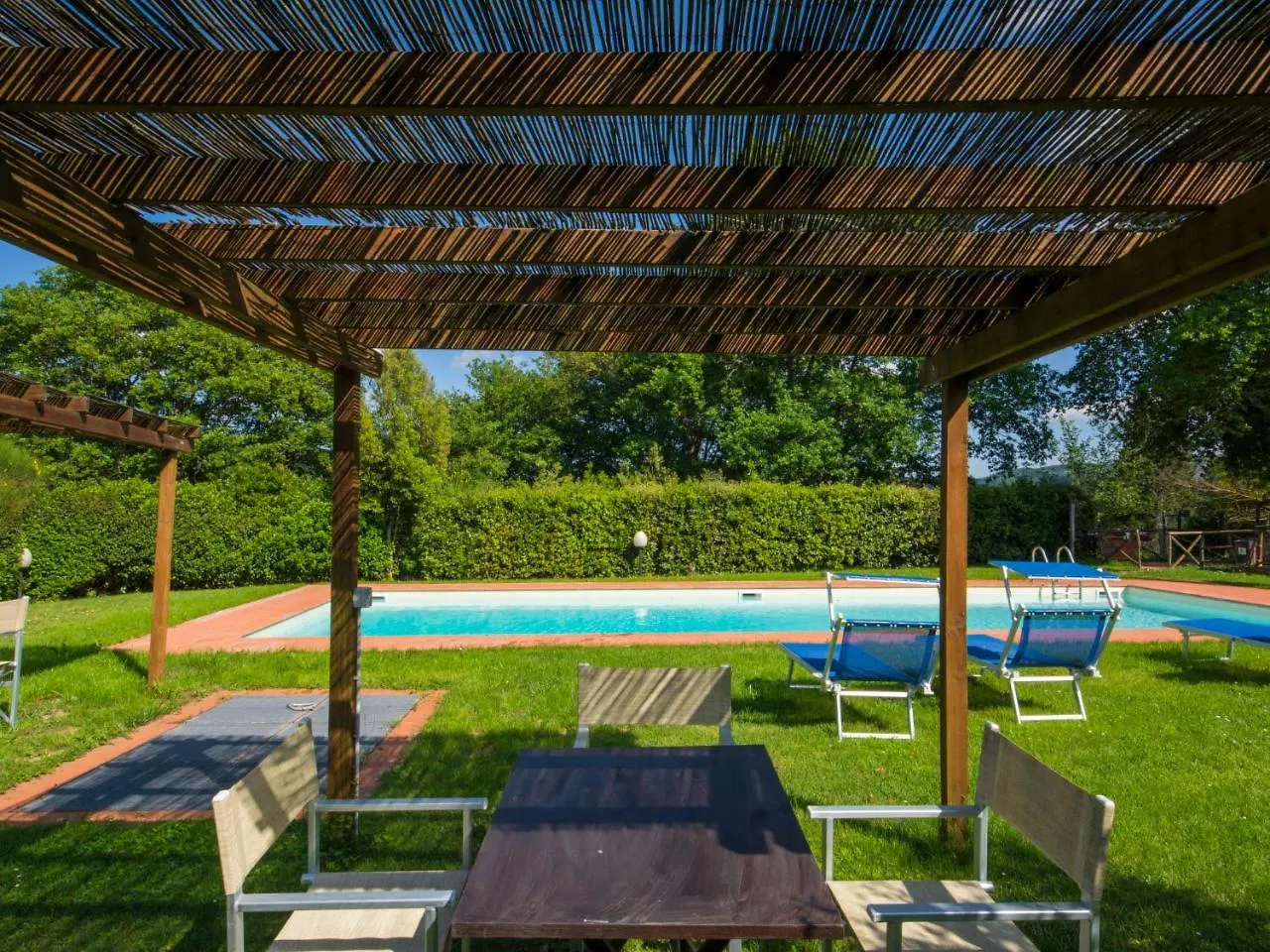 Holiday Home La Torre By Interhome Lucolena in Chianti